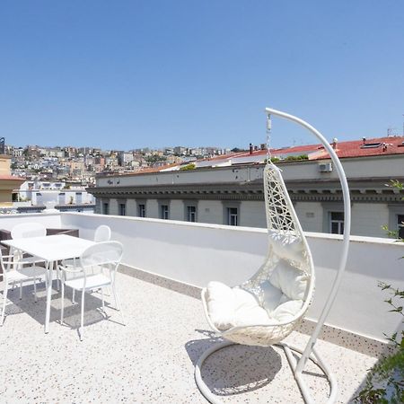 Galiani 20 Apartment Napoli Bagian luar foto