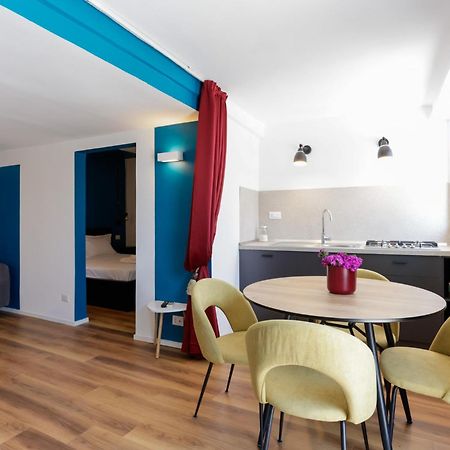 Galiani 20 Apartment Napoli Bagian luar foto