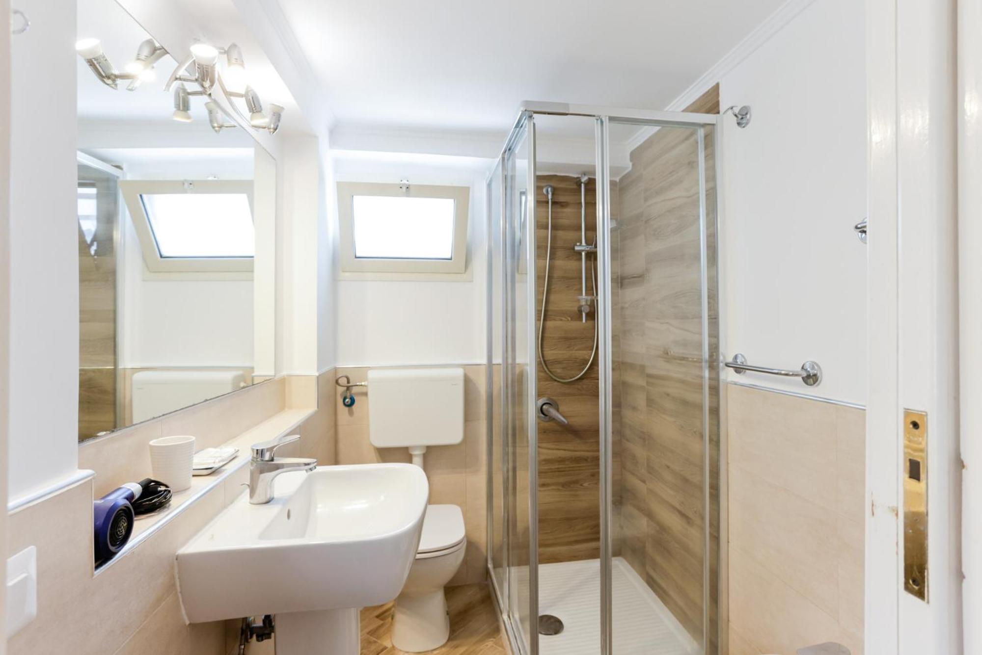 Galiani 20 Apartment Napoli Bagian luar foto