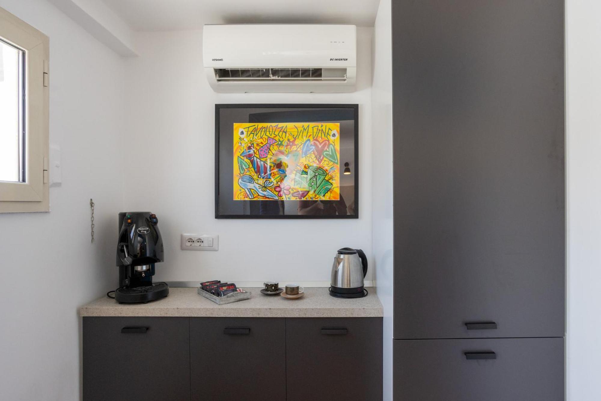 Galiani 20 Apartment Napoli Bagian luar foto