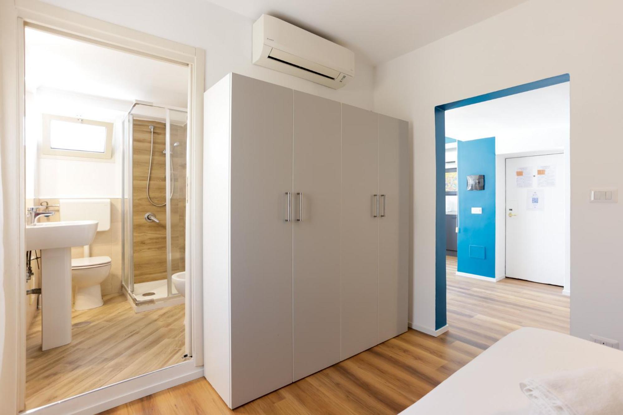 Galiani 20 Apartment Napoli Bagian luar foto