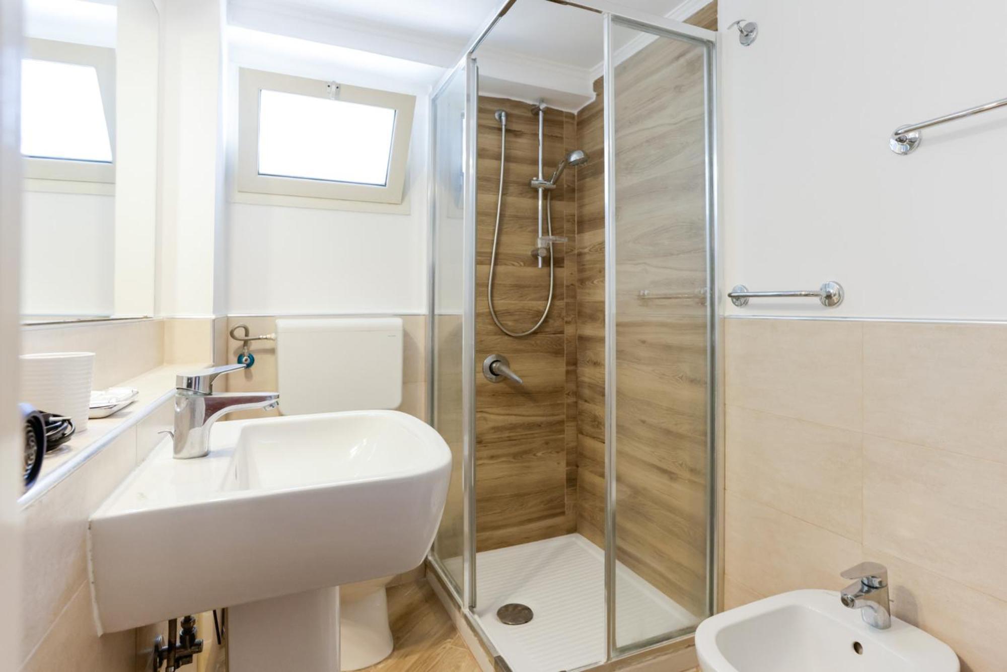 Galiani 20 Apartment Napoli Bagian luar foto