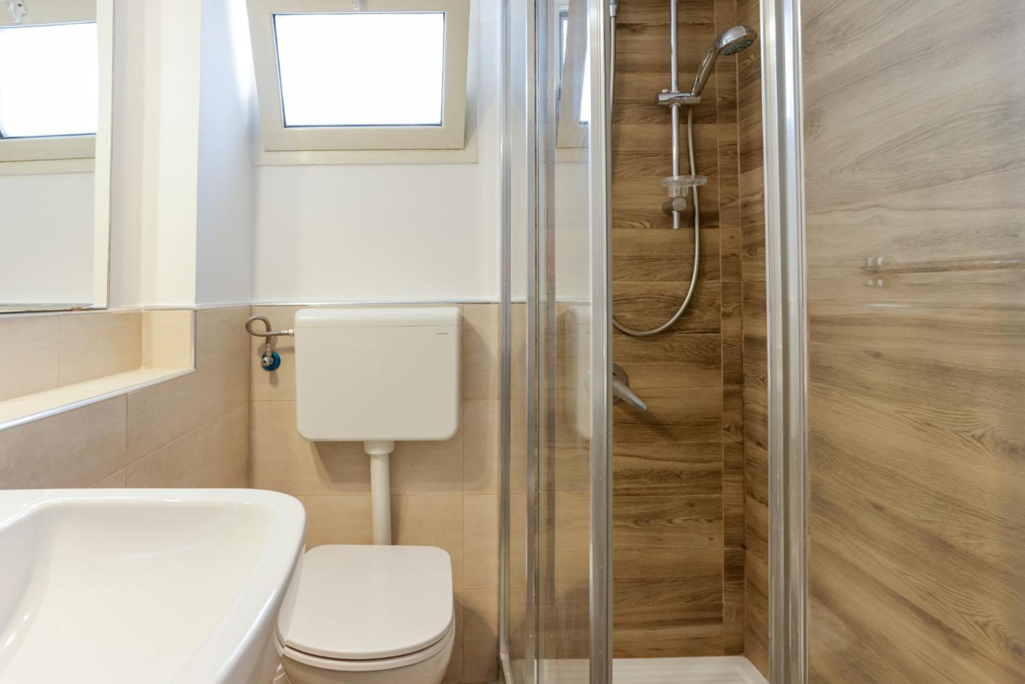 Galiani 20 Apartment Napoli Bagian luar foto