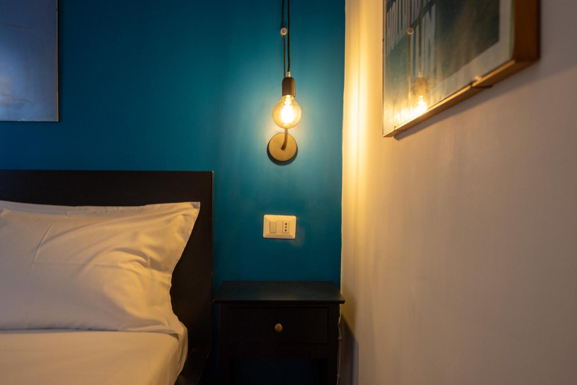 Galiani 20 Apartment Napoli Bagian luar foto
