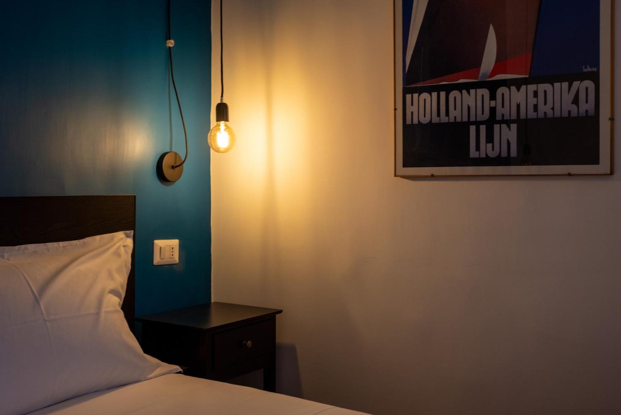 Galiani 20 Apartment Napoli Bagian luar foto
